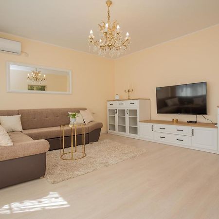 Apartment La Casa - Sebenico Sibenik Luaran gambar