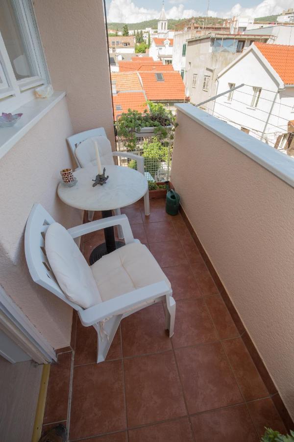 Apartment La Casa - Sebenico Sibenik Luaran gambar