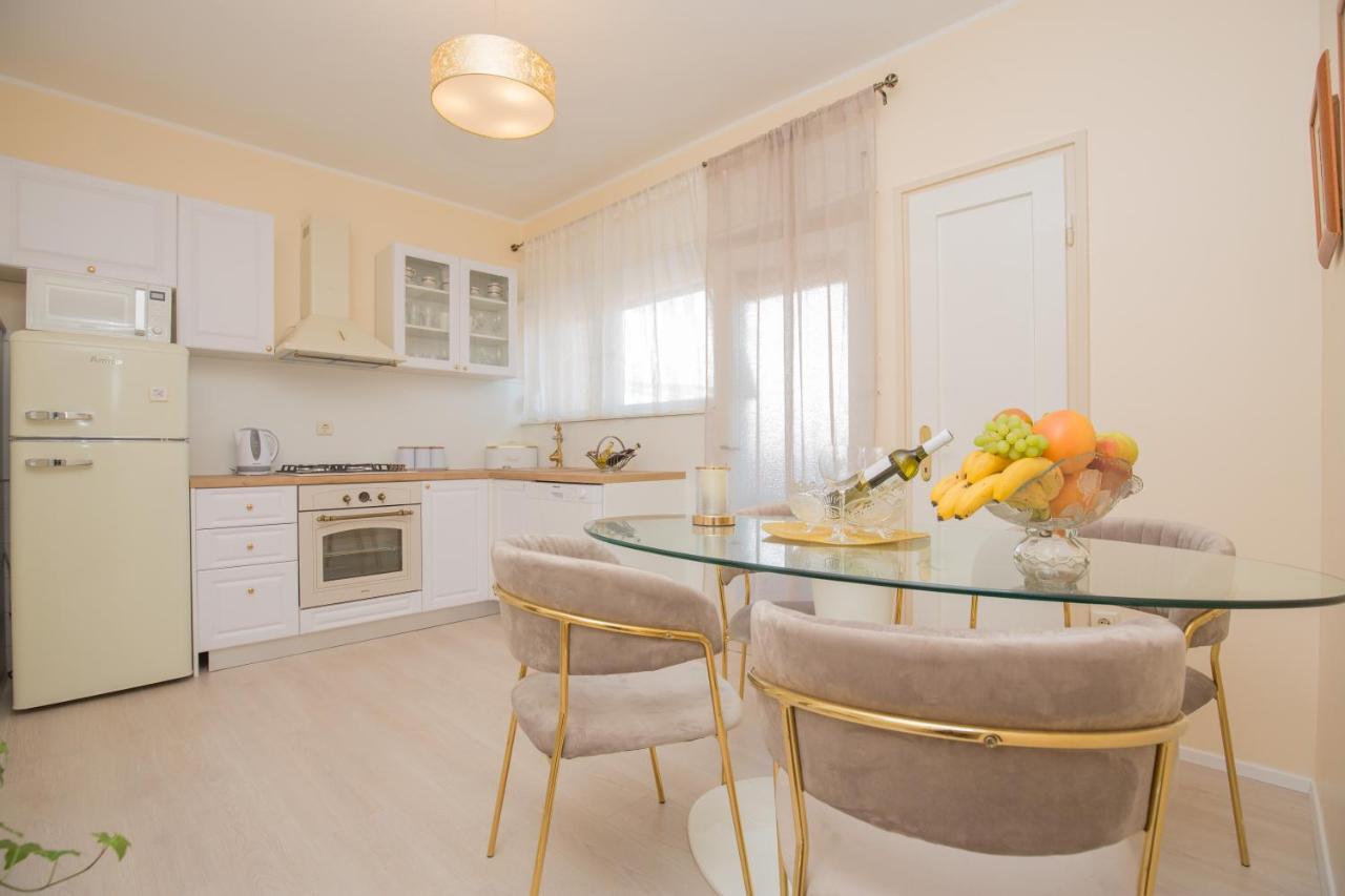 Apartment La Casa - Sebenico Sibenik Luaran gambar