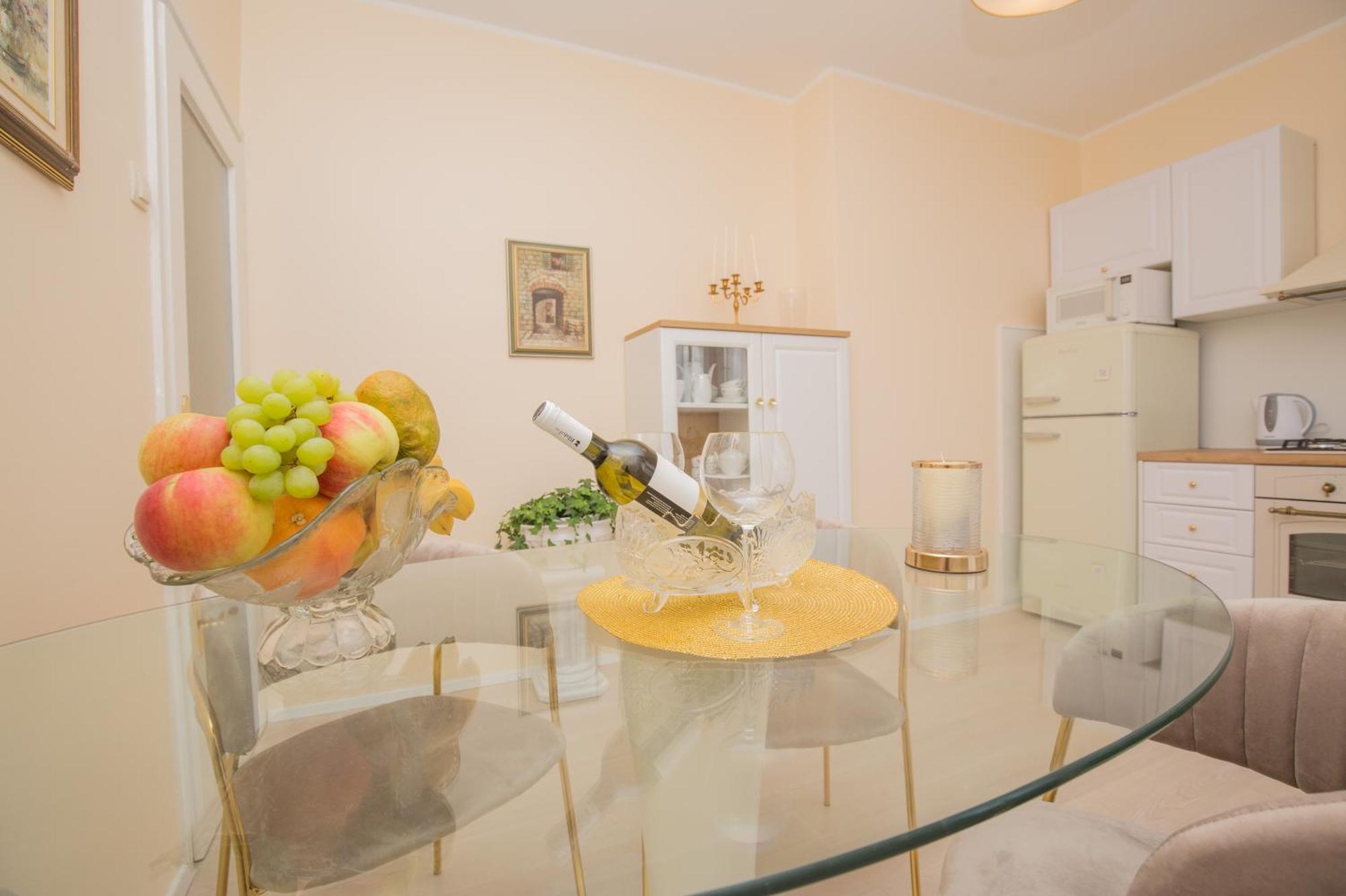 Apartment La Casa - Sebenico Sibenik Luaran gambar