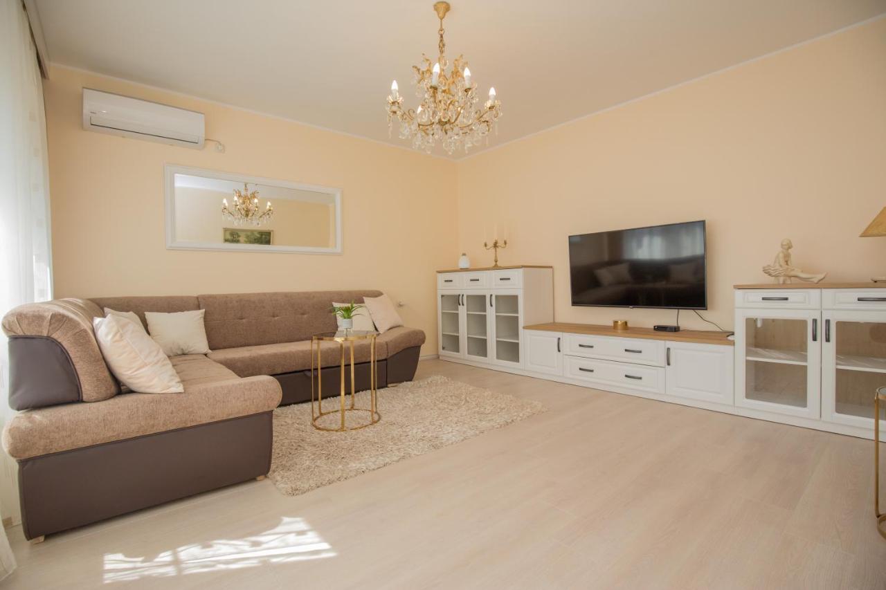 Apartment La Casa - Sebenico Sibenik Luaran gambar