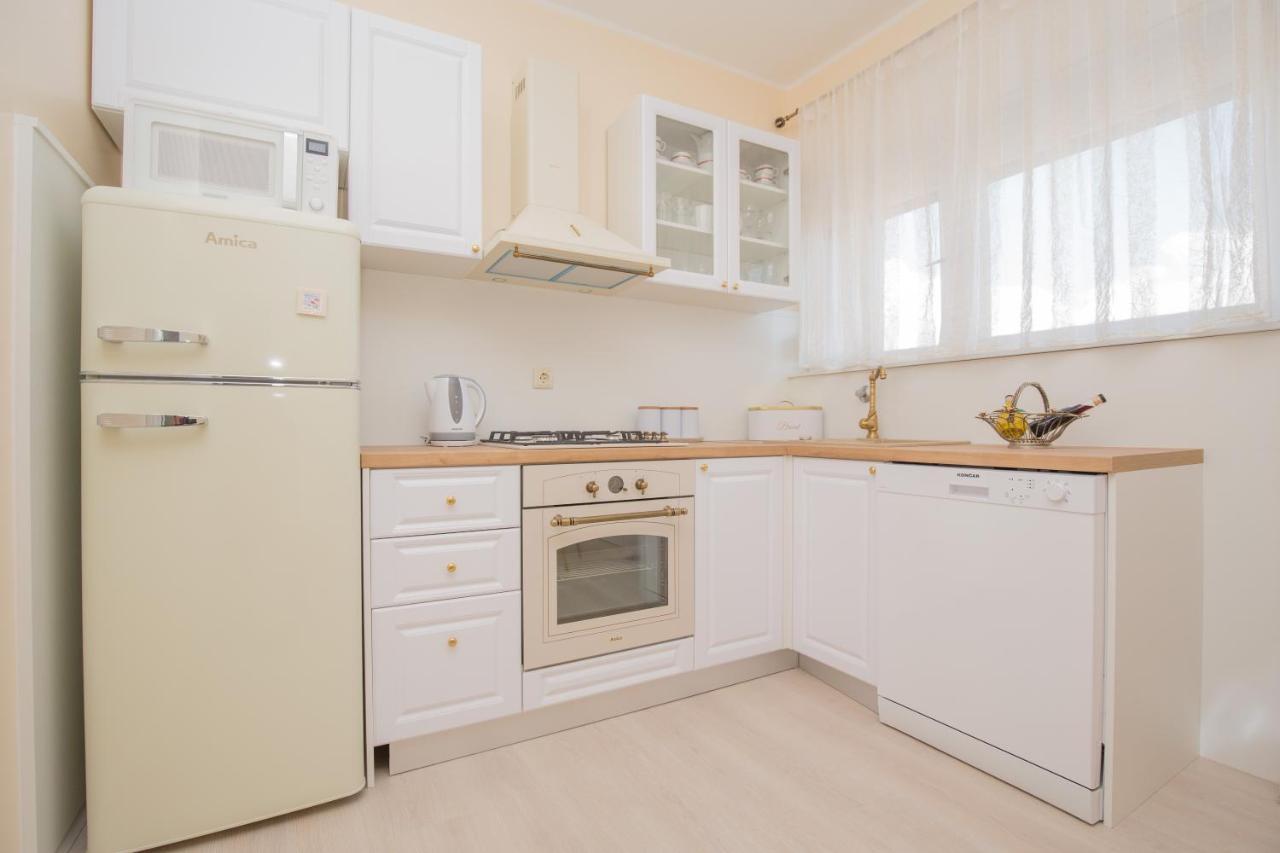 Apartment La Casa - Sebenico Sibenik Luaran gambar