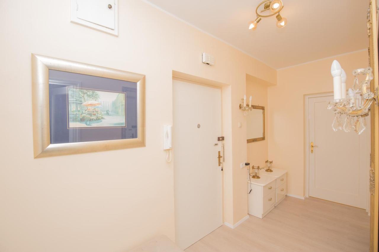 Apartment La Casa - Sebenico Sibenik Luaran gambar