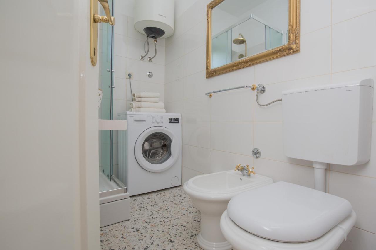 Apartment La Casa - Sebenico Sibenik Luaran gambar