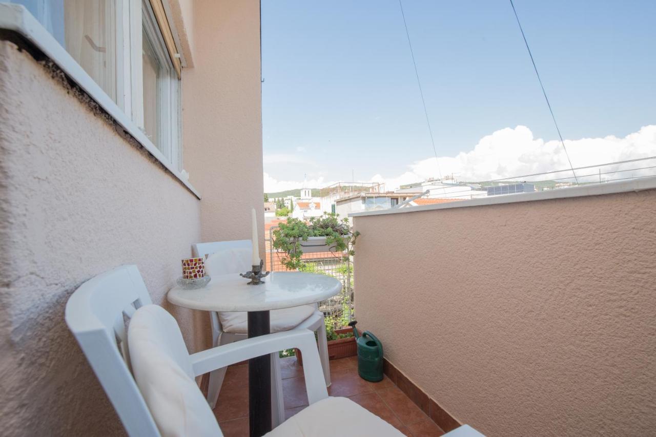 Apartment La Casa - Sebenico Sibenik Luaran gambar
