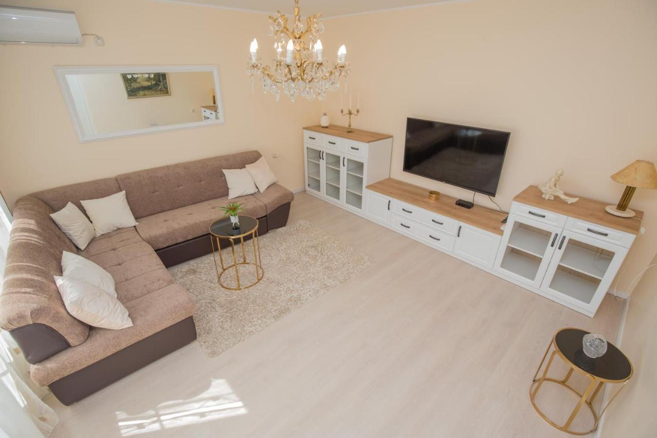 Apartment La Casa - Sebenico Sibenik Luaran gambar