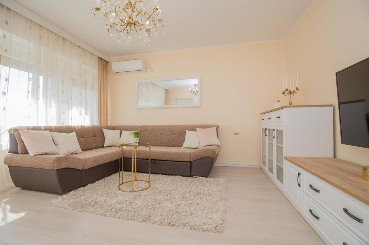 Apartment La Casa - Sebenico Sibenik Luaran gambar