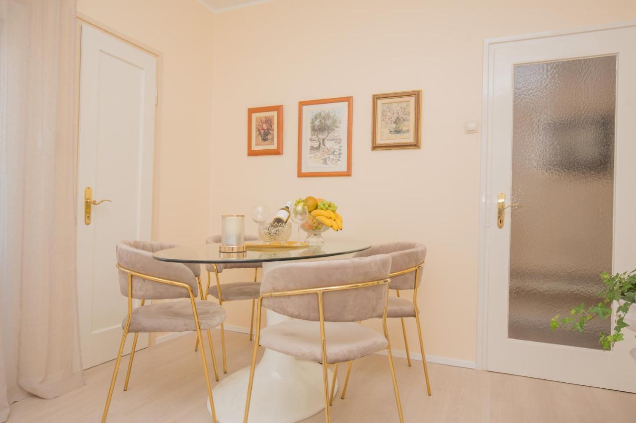 Apartment La Casa - Sebenico Sibenik Luaran gambar