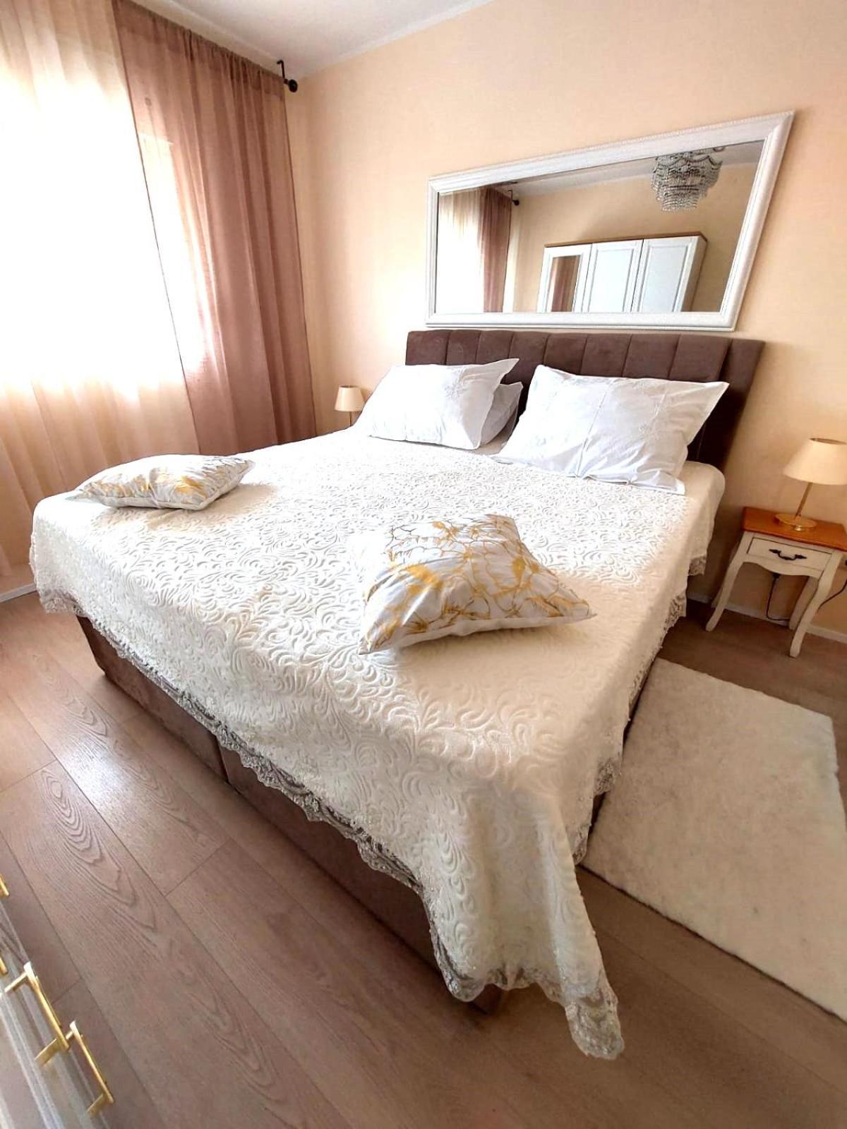 Apartment La Casa - Sebenico Sibenik Luaran gambar